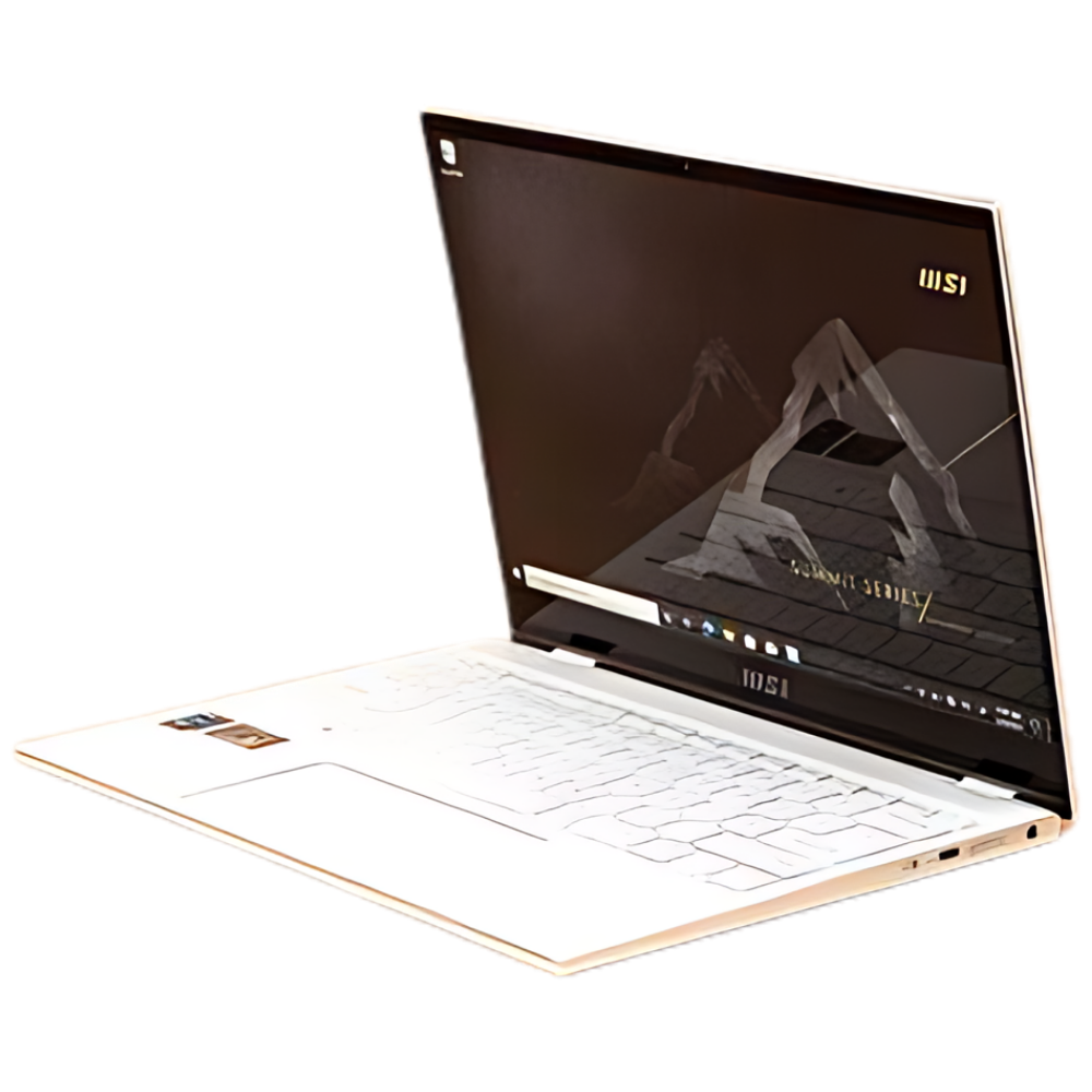 Sửa main - Lỗi màn hình MSI Summit E13 Flip Evo 2021