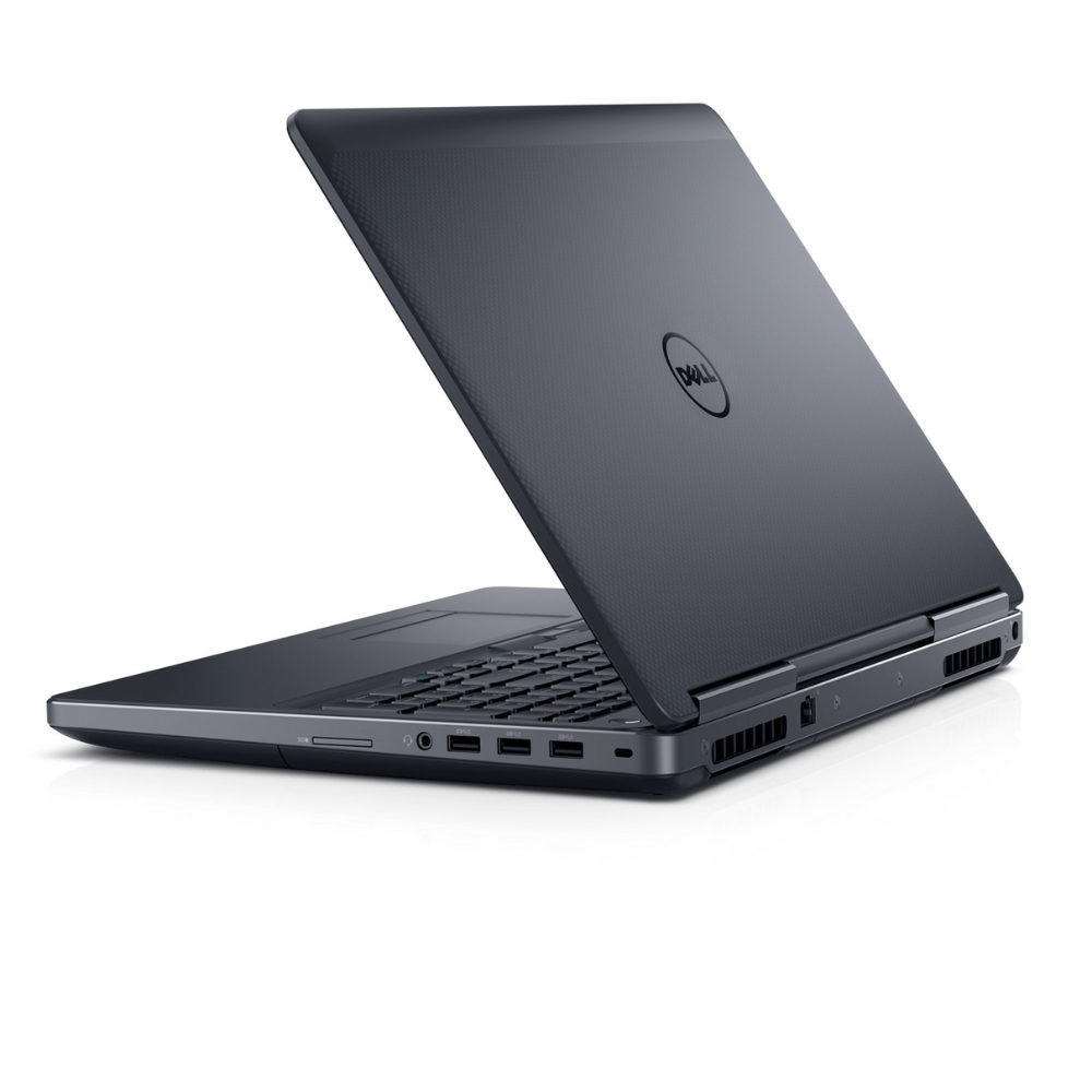 Sửa main - Lỗi IC nguồn Dell Precision 7510