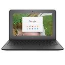Sửa main - Lỗi IC nguồn HP CHROMEBOOK 11 G6 2018