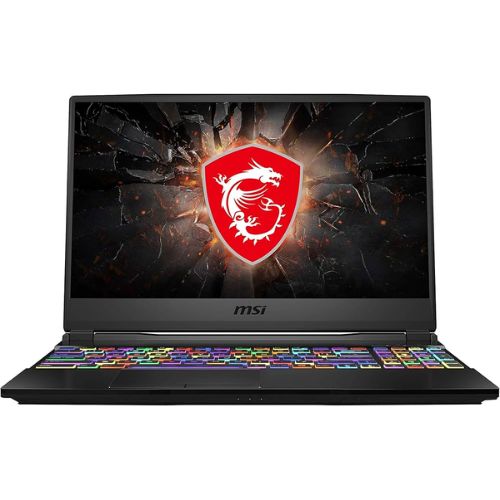 Sửa main - Lỗi mất Wifi Bluetooth MSI GE65 RAIDER 2019
