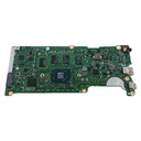 Sửa main - Lỗi IC nguồn HP CHROMEBOOK X360 11 G1 2017