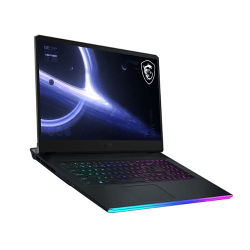 Sửa main - Lỗi mất Wifi Bluetooth MSI GE76 RAIDER 2021