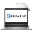 Sửa main - Lỗi IC nguồn HP ELITEBOOK 840 G3 2016