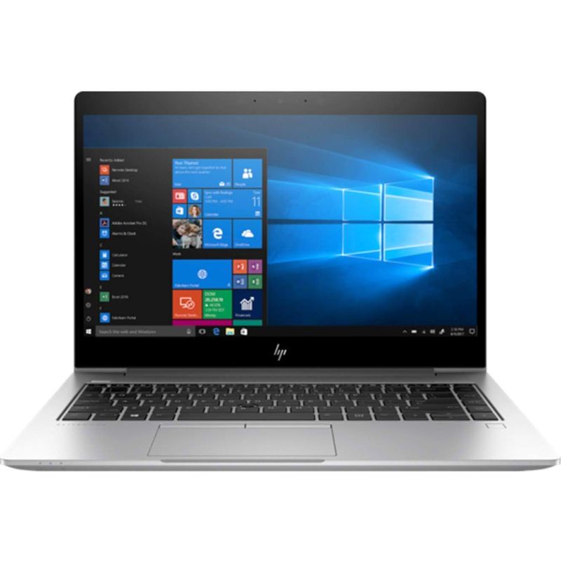 Sửa main - Lỗi IC nguồn HP ELITEBOOK 840 G6 2019-2020