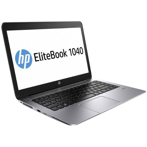 Sửa main - Lỗi IC nguồn HP Elitebook Folio 1040 G2 2015
