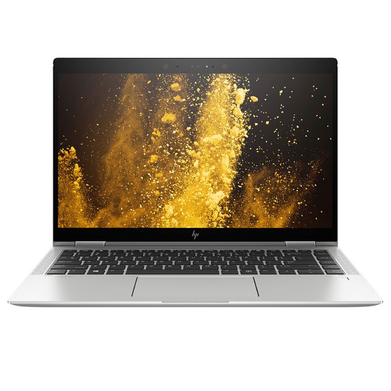 Sửa main - Lỗi IC nguồn HP Elitebook Folio 1040 G5 2018