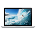 Sửa main - Lỗi mất Wifi Bluetooth MacBook Pro A1425 2012