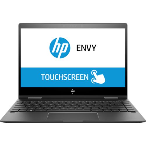 Sửa main - Lỗi IC nguồn HP Envy X360 13-AG