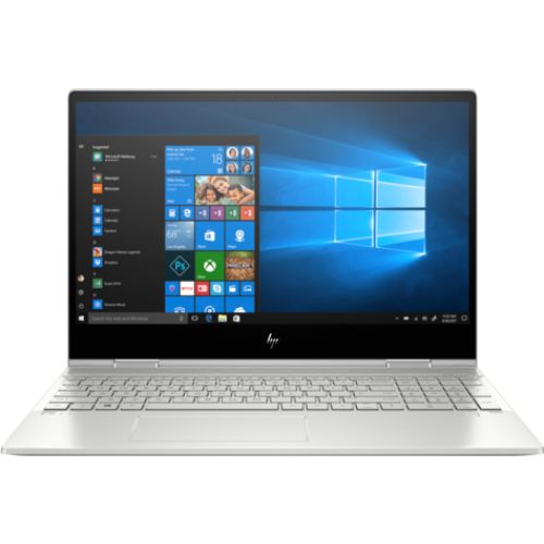 Sửa main - Lỗi IC nguồn HP Envy X360 15-DR