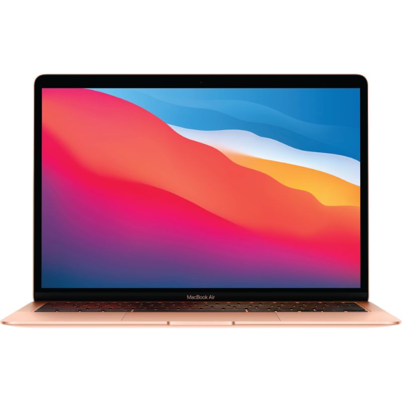 Sửa main - Lỗi mất sạc MacBook Air M1 A2337
