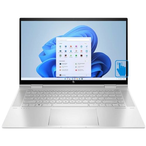 Sửa main - Lỗi IC nguồn HP Envy X360 15T-W