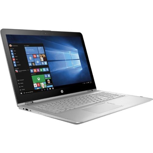 Sửa main - Lỗi IC nguồn HP Envy X360 M6-AQ