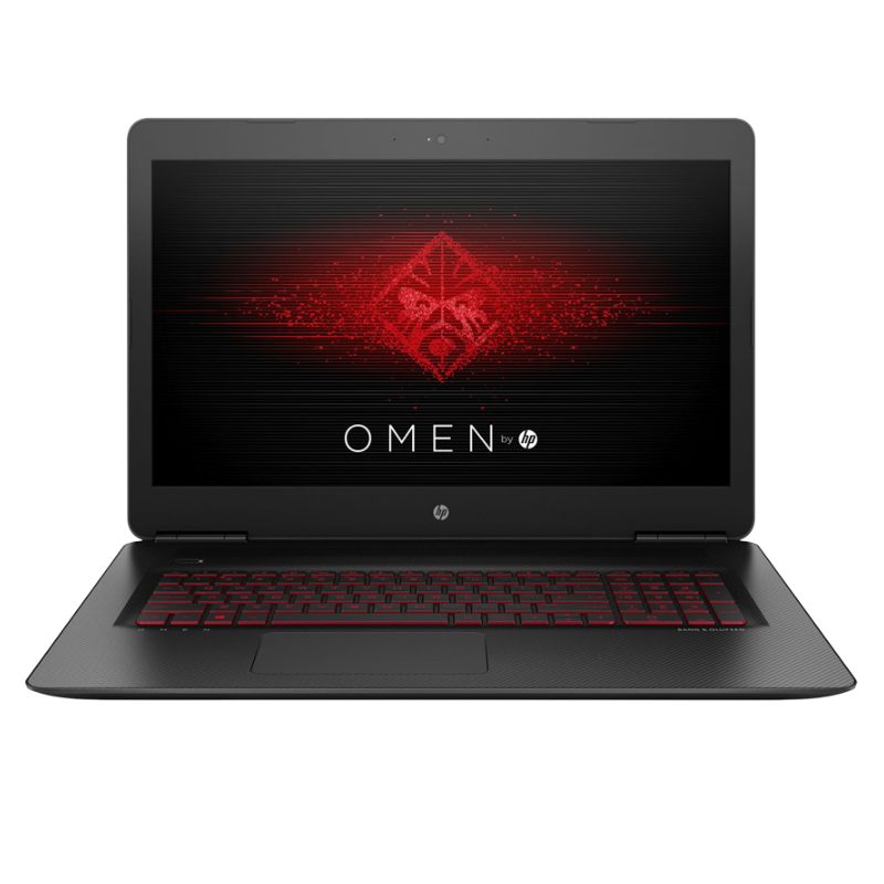 Sửa main - Lỗi IC nguồn HP Omen17-W 2016