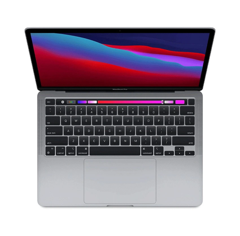 Sửa main - Lỗi mất sạc MacBook Pro A2442 2021