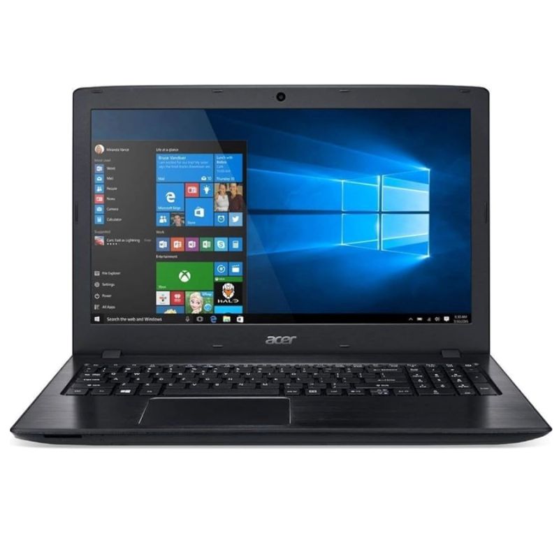 Sửa main - Lỗi âm thanh Acer Aspire E17 2017