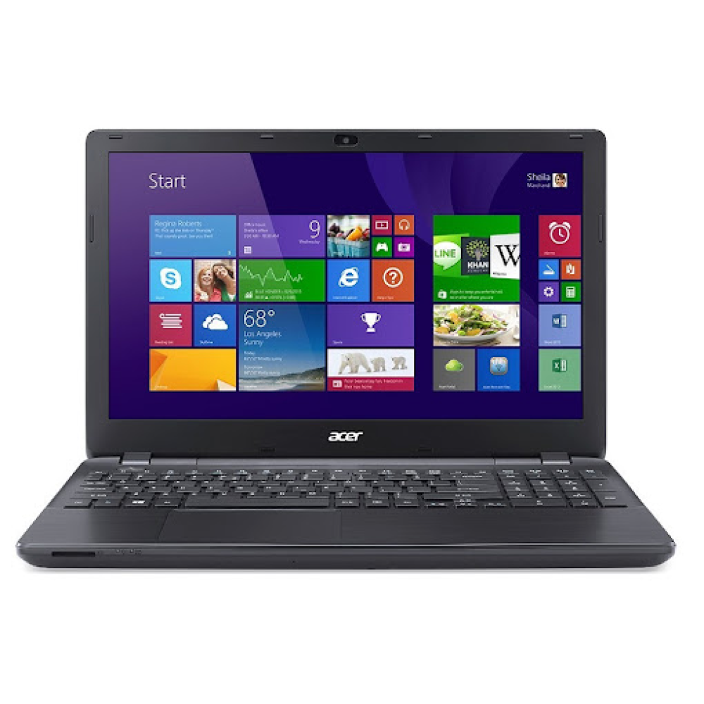 Sửa main - Lỗi âm thanh Acer Aspire E5 2014