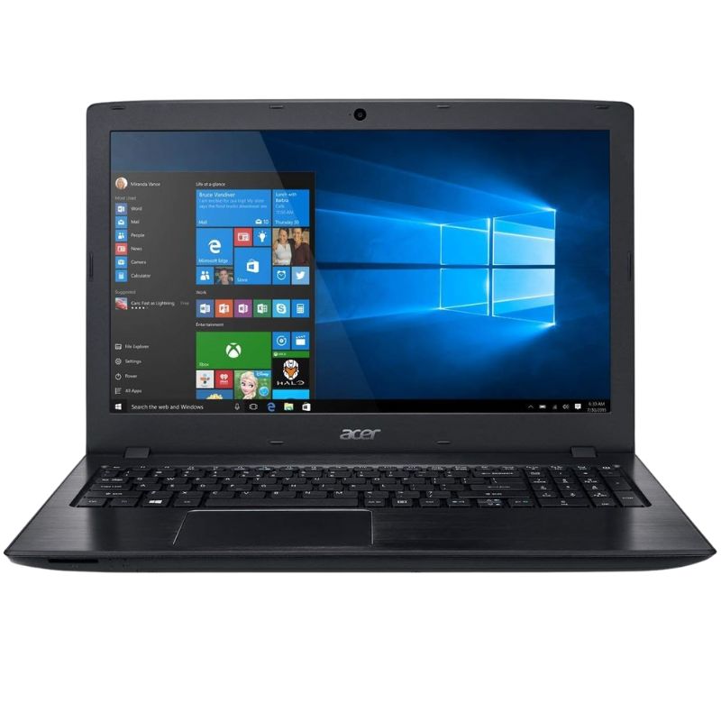 Sửa main - Lỗi âm thanh Acer Aspire E19 2019