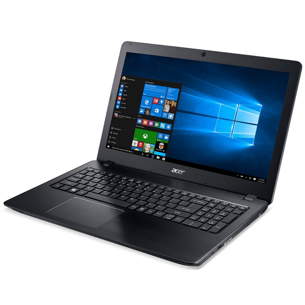 Sửa main - Lỗi âm thanh Acer Aspire F15 2016