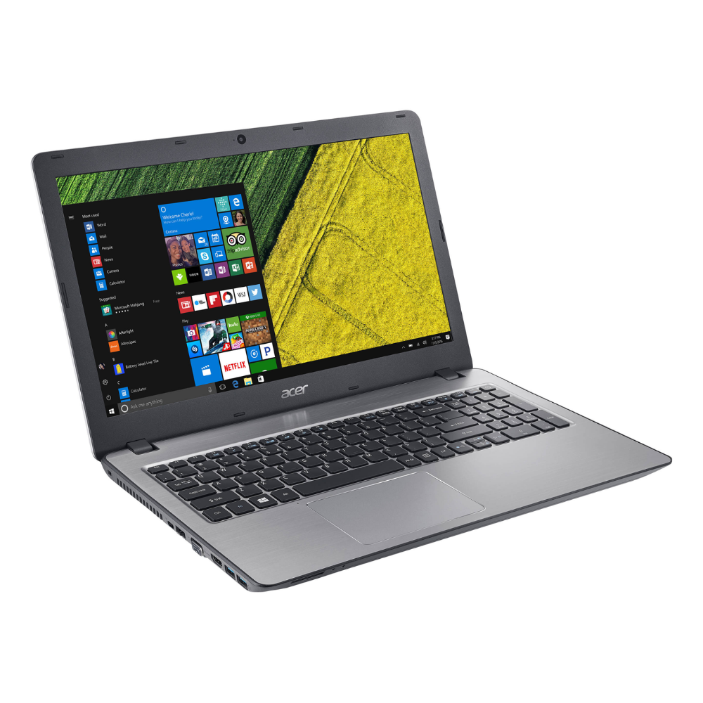 Sửa main - Lỗi âm thanh Acer Aspire F5 2015