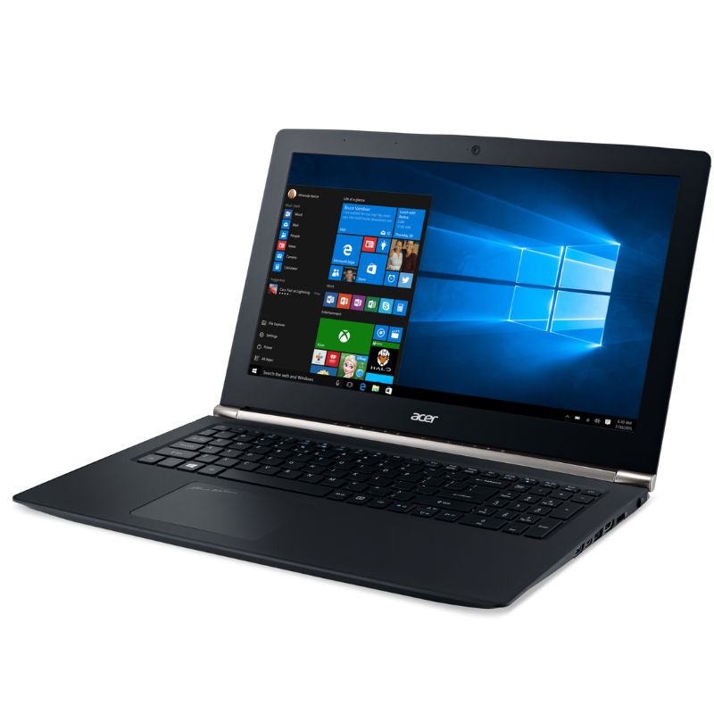 Sửa main - Lỗi âm thanh Acer Aspire V15 2015