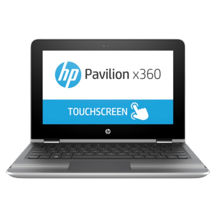 Sửa main - Lỗi IC nguồn HP Pavilion X360 M1-U000 2016