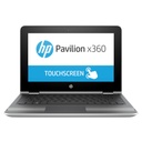 Sửa main - Lỗi IC nguồn HP Pavilion X360 M1-U000 2016