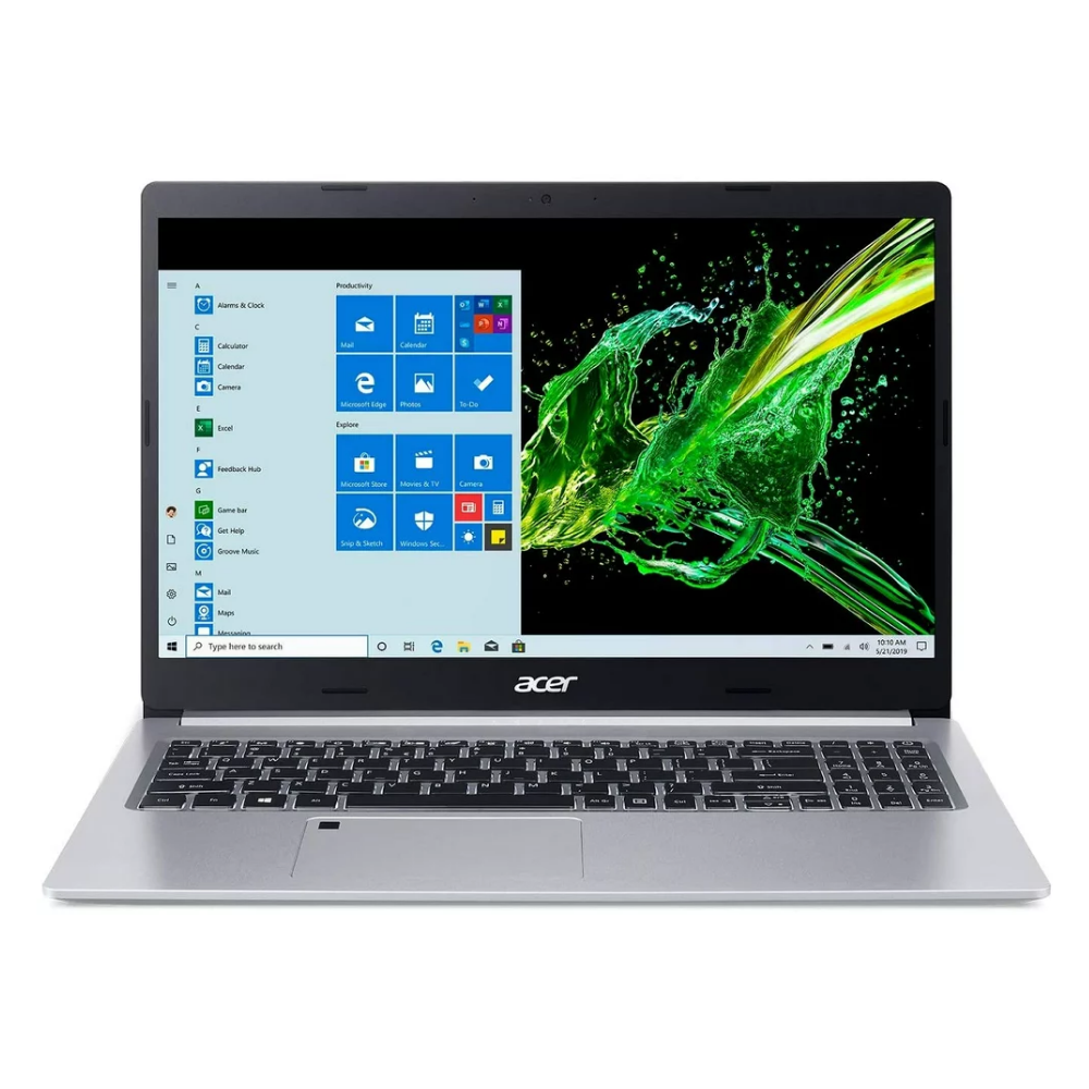 Sửa main - Lỗi âm thanh Acer Aspire V8 2021