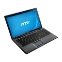 Sửa main - Lỗi âm thanh MSI CR70 2013