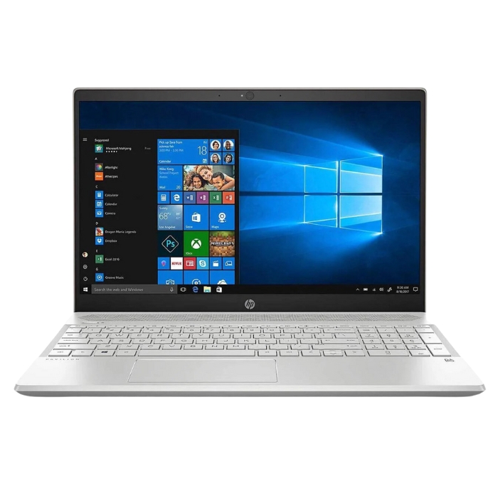 Sửa main - Lỗi IC nguồn HP Probook 640 G4 2018