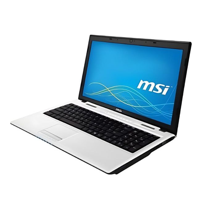 Sửa main - Lỗi âm thanh MSI CX61 2014