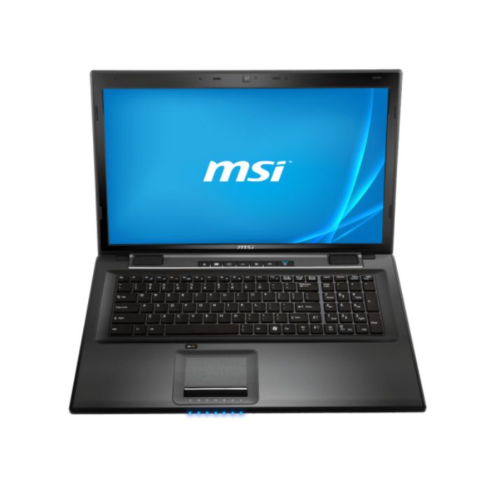 Sửa main - Lỗi âm thanh MSI CX70 2014