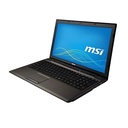 Sửa main - Lỗi âm thanh MSI CX70 2013