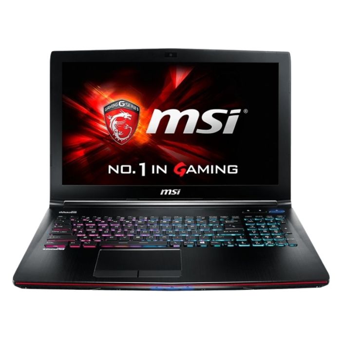 Sửa main - Lỗi âm thanh MSI GE62 2015