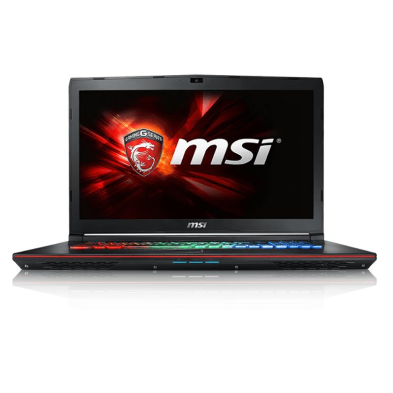 Sửa main - Lỗi âm thanh MSI GE66 RAIDER 2020