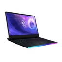 Sửa main - Lỗi âm thanh MSI GE76 RAIDER 2021