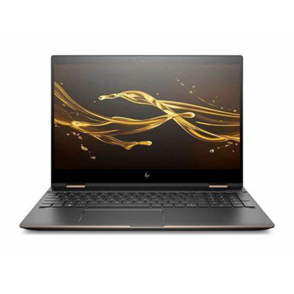 Sửa main - Lỗi IC nguồn HP Spectre X360 - 15-CH011DX 2018