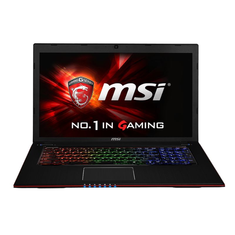 Sửa main - Lỗi âm thanh MSI GS60 2013