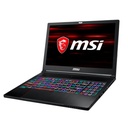 Sửa main - Lỗi âm thanh MSI GS65 STEALTH THIN 2018