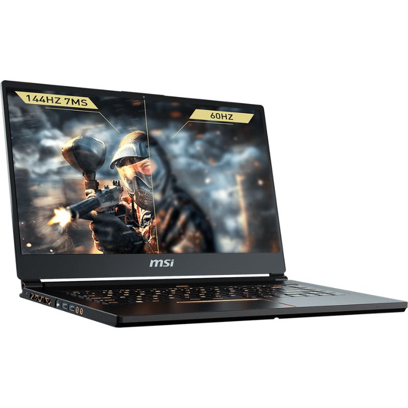 Sửa main - Lỗi âm thanh MSI GS66 STEALTH 2020