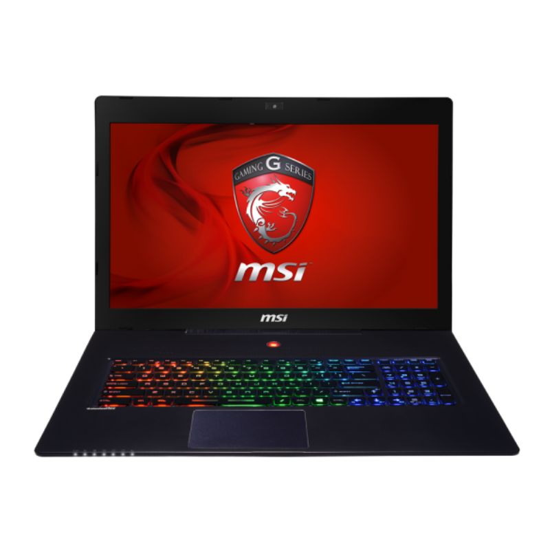 Sửa main - Lỗi âm thanh MSI GS70 STEALTH PRO 2015