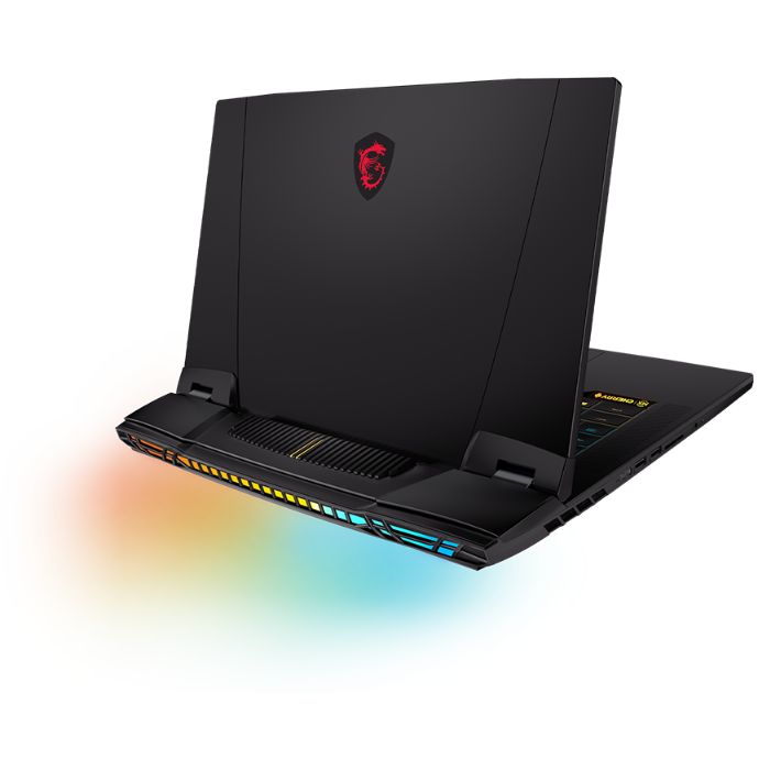Sửa main - Lỗi âm thanh MSI GT72 2014
