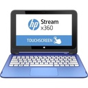 Sửa main - Lỗi IC nguồn HP Stream11-D