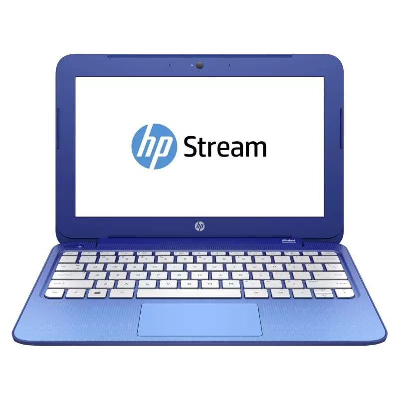 Sửa main - Lỗi IC nguồn HP Stream11-R