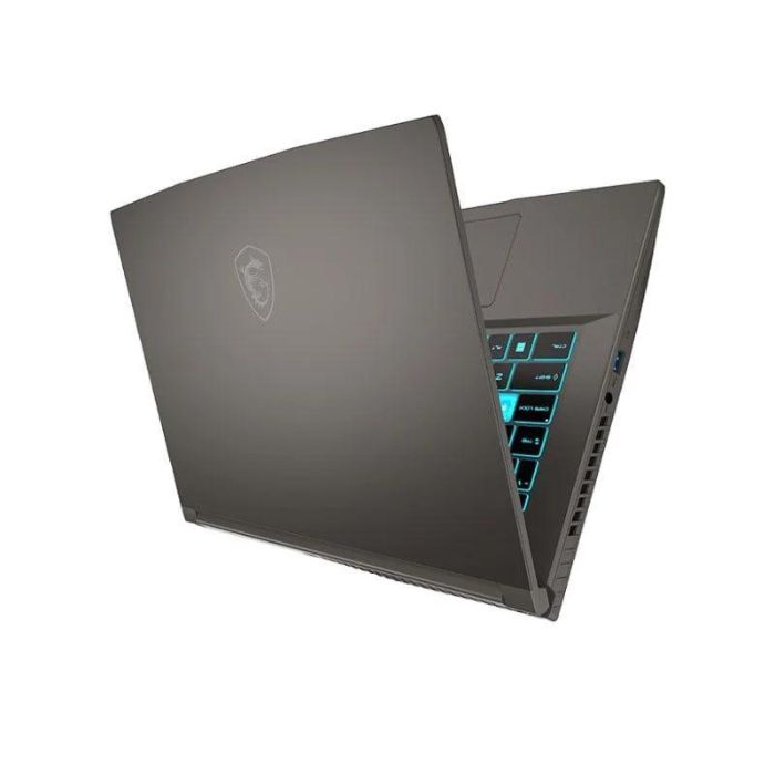 Sửa main - Lỗi âm thanh MSI PL62 2016