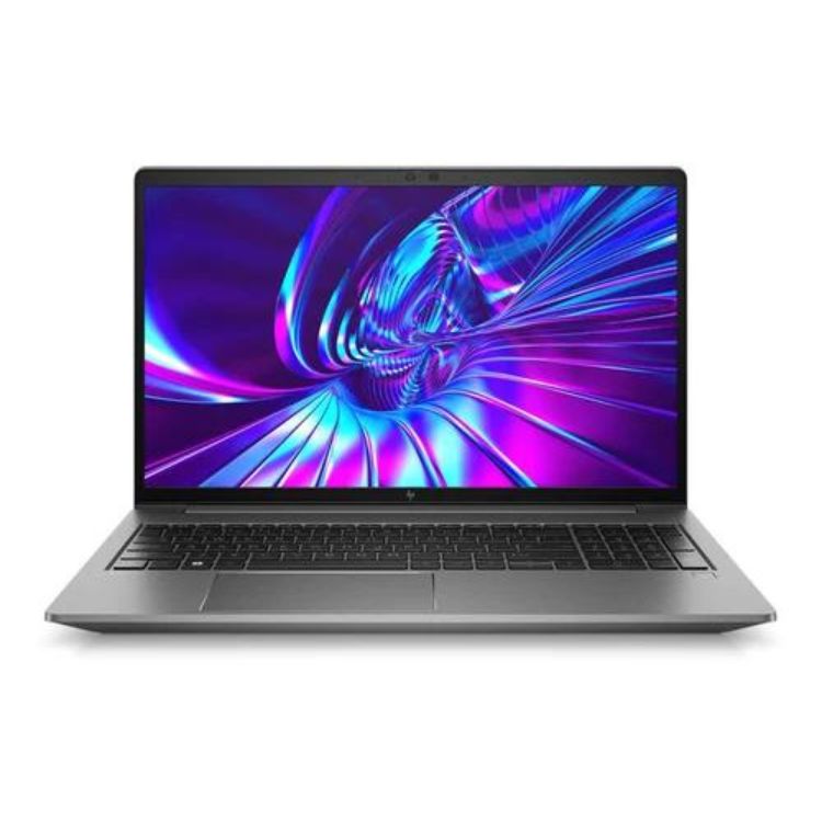 Sửa main - Lỗi IC nguồn HP Zbook 15U G5 2018