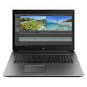 Sửa main - Lỗi IC nguồn HP Zbook 17 G6 2019