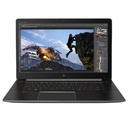 Sửa main - Lỗi IC nguồn HP Zbook Studio G4 2017