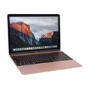 Sửa main - Lỗi âm thanh MacBook Retina 12 Inch A1534 2015/2016/2017