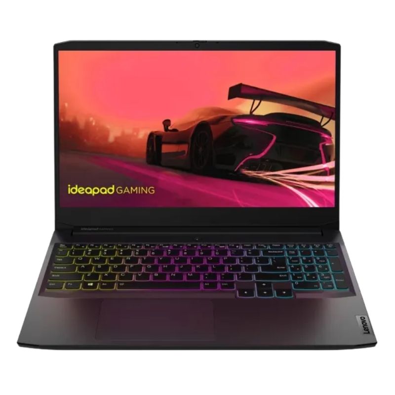 Sửa main - Lỗi IC nguồn Lenovo Gaming 3 2021