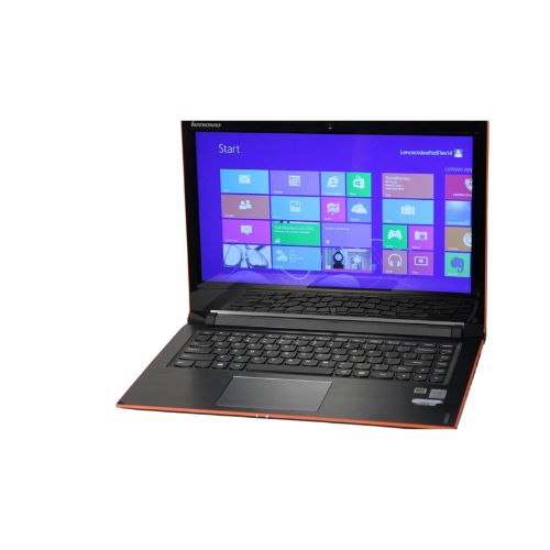 Sửa main - Lỗi IC nguồn Lenovo Ideapad  FLEX 14 2013